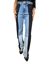 Jeans New Elton Upcycled