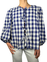 Camisa Cuadros
