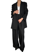 Set Blazer Y Pantalón