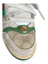 Zapatilla Screener Con GG