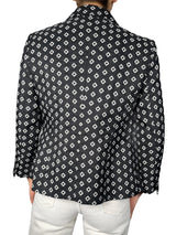 Blazer Mangas 3/4