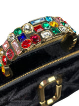 Bandolera Negra