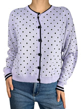 Sweater Lunares