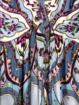 Vestido Nirvana Viscosa