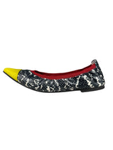 Bailarina Ella Angelis Trebbia