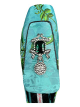 Zapatos Iris Apfel x H&M