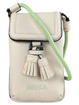 Bandolera Portacelular Creta