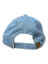 Jockey Étnico Denim