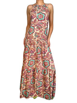 Vestido Estampado