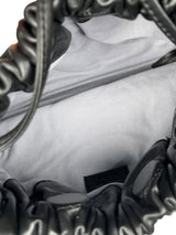 Cartera Cuero