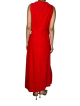 Vestido Cut Out