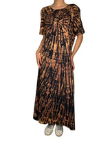 Vestido Animal Print