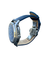 Reloj Vitruvio Origine Azul