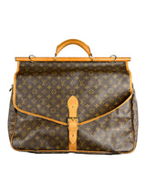 Maleta Monogram Sac Chasse Hunting