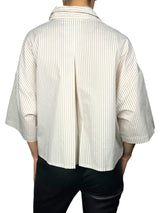 Blusa Rayas