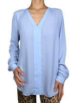 Blusa Celeste