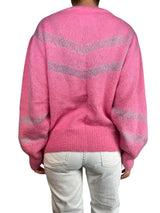 Sweater Rosado