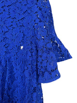 Vestido Guipur NIÑA