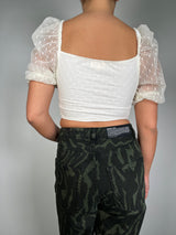 Top Mangas Traslucidas