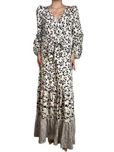 Vestido Maygel Coronel X Falabella PLUS SIZE