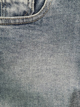 Short Denim