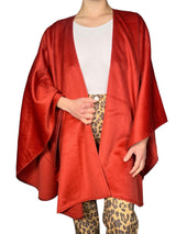 Poncho Royal Suri