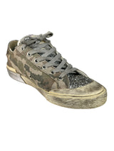 Zapatillas Super Star Camuflaje