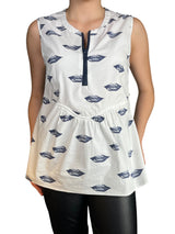 Blusa Kiss