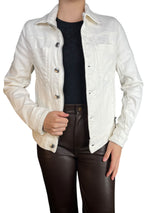 Chaqueta Kiomy Skull