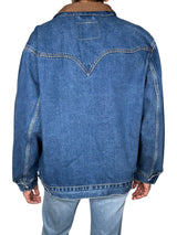 Chaqueta Denim