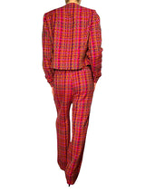 Set Tweed