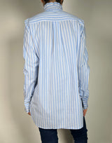 Blusa Rayas