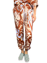 Pantalón Buzo Estampado