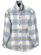 Sobrecamisa Cuadrille