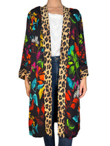 Kimono Avila Reversible