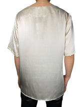 Blusa Seda