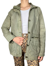 Chaqueta Militar