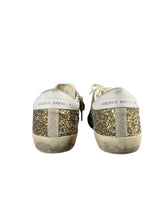 Zapatillas Super Star Glitter