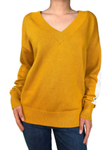 Sweater Amarillo