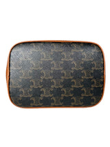 Cartera Bucket Small