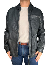 Chaqueta Cuero