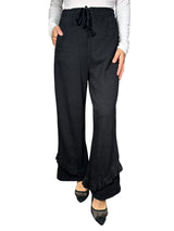 Pantalón Culotte Vuelos