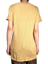 Polera Café Pantera