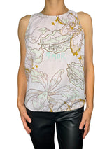 Blusa Lino