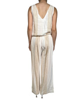 Enterito Lino y Viscosa