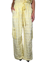 Pantalón Cargo