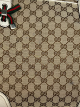 Cartera GG Canvas Princy