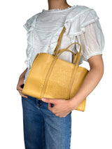 Cartera Camel Ecocuero