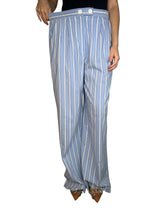 Pantalón Rayas