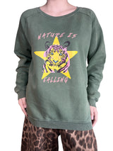 Polerón Nature Is Calling